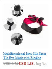 5m/10m/20m Fetish Sex Bondage Cotton Rope Erotic Shibari Accessories for Couple Adult Games Binding Role-Playing Erotic Products