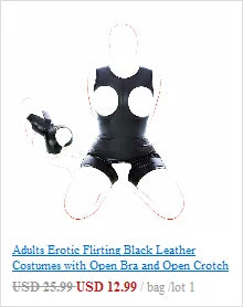 Adults Games Sex Toys of Lace Thongs G String Panties with Sexy Pearl Massaging Bead Crotchless T-back for Fetish Lingerie Flirt