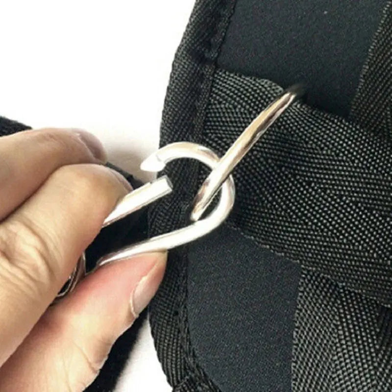 Erotic Women Restraint Strap Sex Tools Bondage Gear Sex Toys For Couples Bdsm Slave Handcuffs & Open Leg Accessoires Sex Shop