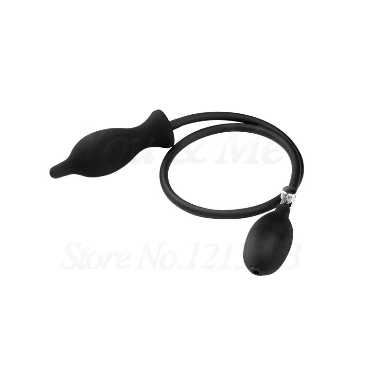 Max 10cm Super Large Inflatable Huge Dildo Pump Vibrating Big Anal Balls Butt Plug Dilator Vibrator Sex Toys For Women Men Gay