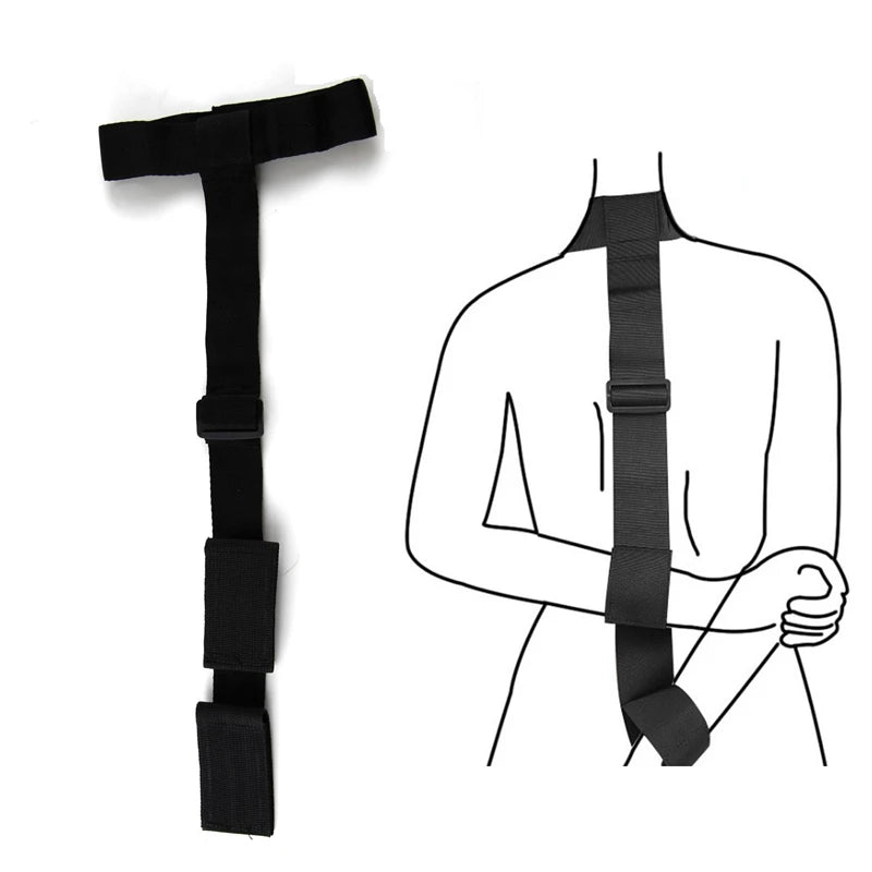 Erotic Couples Adult Games BDSM Bondage Sex Toys For Women Wrists & Ankle Cuffs Handcuffs Chastity Belt Accessories Sex Shop