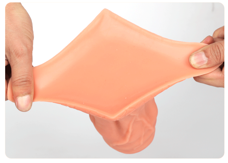 Huge Anal Plug Soft Silicone Anus Expansion Dildo Butt Plug Vagina Stimulation Prostate Massage Anal Sex Toys For Men Women Gay