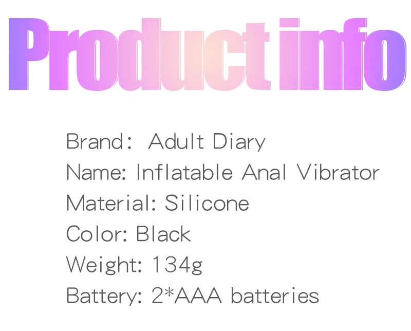 Max 10cm Super Large Inflatable Huge Dildo Pump Vibrating Big Anal Balls Butt Plug Dilator Vibrator Sex Toys For Women Men Gay