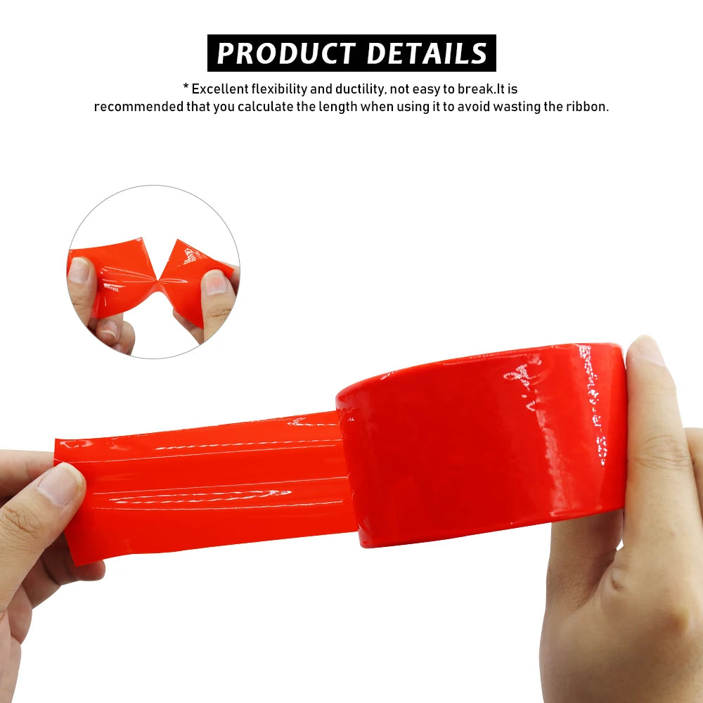 EXVOID Restraint Erotic Tape Foreplay Static Flirting SM Fetish BDSM Slave Adult Games Bondage Tape Sex Toys For Couples