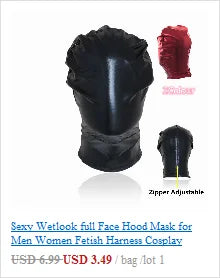 Bdsm Bondage Adjustable Elastic Rope for Adults Games Slave Role Play to Advanced Nipple Clamp Flirt Players Sex Toys