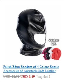 Women Fetish Bdsm Flirt Sex Toys of Slave Leather Bondage Harness Straps with Leg Suspenders Strap Garter Exotic Accessories