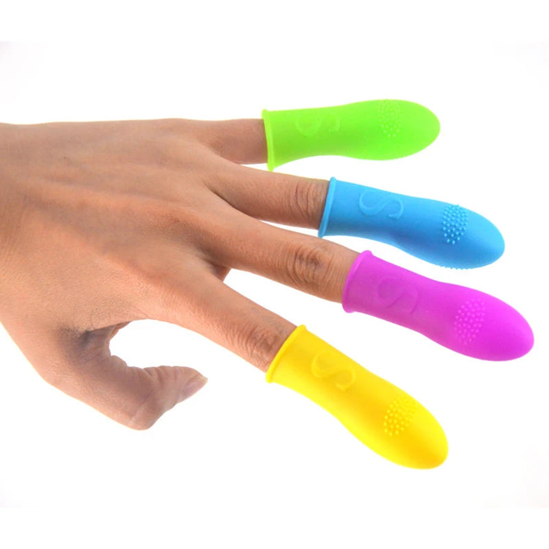Erotic Finger Clit Vibrator Mini Finger Vibrator Clitoral G-spot Stimulator Massager Vibrator Sex Toys for Women bdsm toys porn
