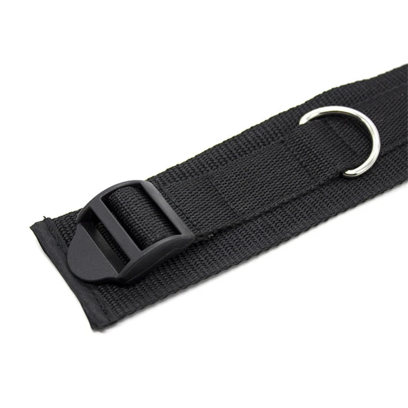 Adult Games Erotic Couples No Vibrators BDSM Bondage Restraints Fetish Slave Handcuffs & Ankle Cuffs Sex Toys For Women Sex Shop