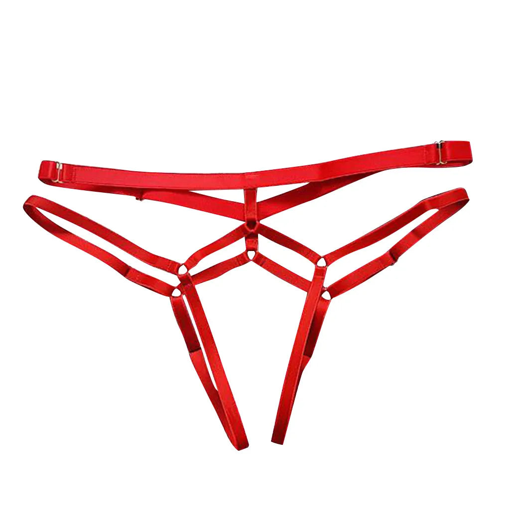 Adults Sexy Lace Intimate Erotic Lingerie Sex Toys For Women Porn Exotic Accessories Handcuffs Bondage Bdsm G String 18 Sex Shop