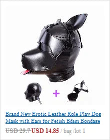 Bdsm Bondage Adjustable Elastic Rope for Adults Games Slave Role Play to Advanced Nipple Clamp Flirt Players Sex Toys