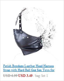 Women Fetish Bdsm Flirt Sex Toys of Slave Leather Bondage Harness Straps with Leg Suspenders Strap Garter Exotic Accessories
