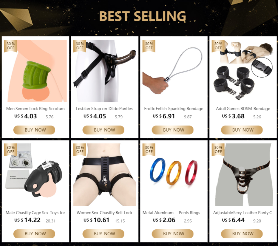 Exotic Briefs Men Scrotum Bondage Panties Underwear Penis Sleeve Cock Erotic Lingerie Scrotum Ball Stretcher Bag Sex Game Toys