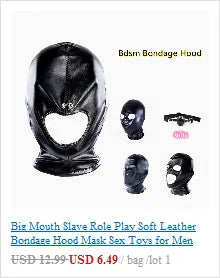 Women Fetish Bdsm Flirt Sex Toys of Slave Leather Bondage Harness Straps with Leg Suspenders Strap Garter Exotic Accessories