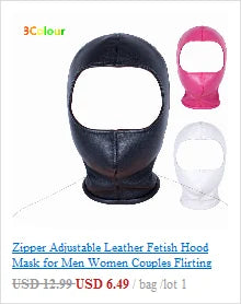 Women Fetish Bdsm Flirt Sex Toys of Slave Leather Bondage Harness Straps with Leg Suspenders Strap Garter Exotic Accessories