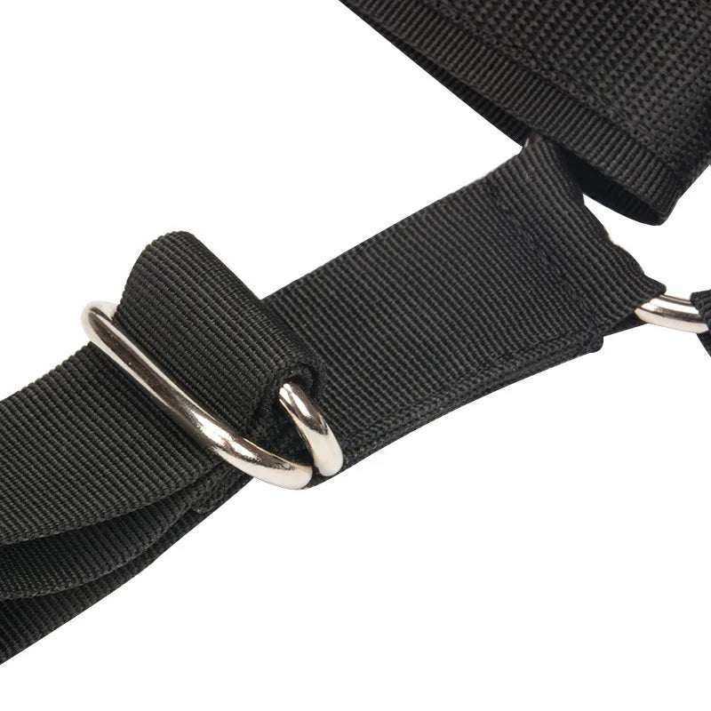 BDSM Bondage Handcuffs Fetters Sex Toys For Women Couples Flirting Eroticos Adult Games Exotic Accessories Intimate Sex Products