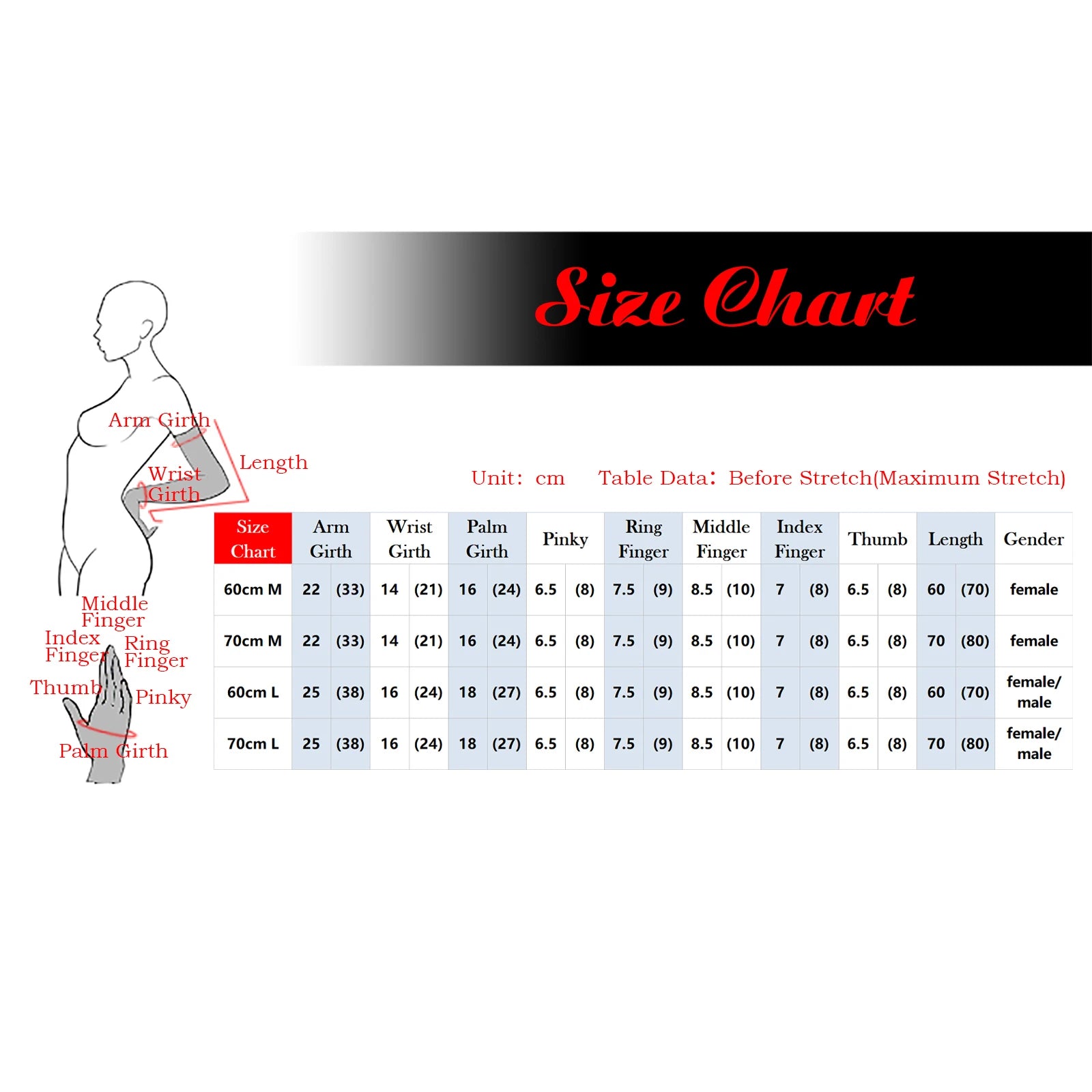 Ftshist Sexy Full Finger Wetlook Long Gloves Matte Black Elastic PU Leather Elbow Length Glove Fetish Wear Fashion Accessories