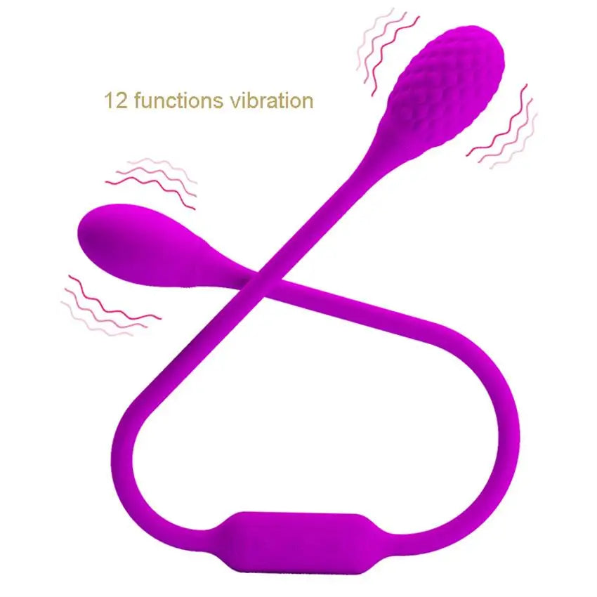 Vibrating Sexytoys For Two Bullet Vibrators Double Penetration Silent Women Clitoris Powerful Big Plug Anal18 Soft Masturbator