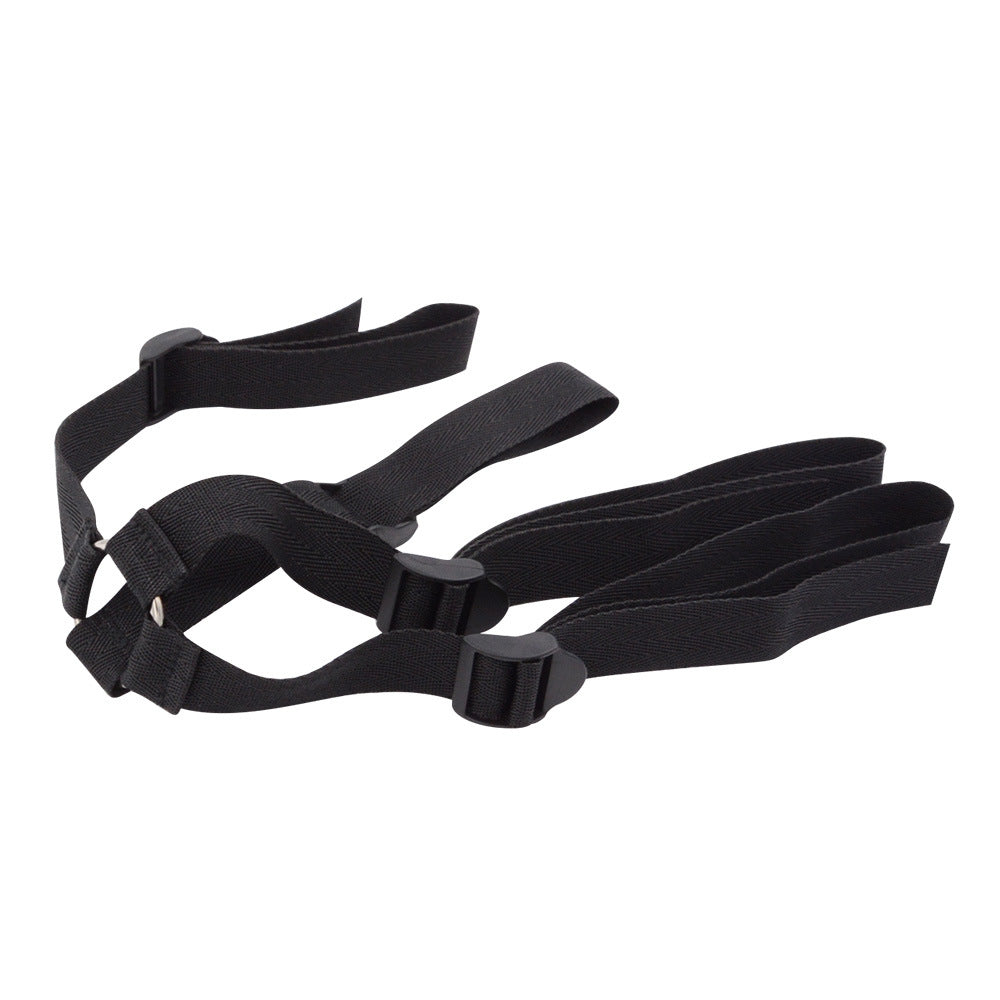 SM Adult Sex Games Erotic Toys SM Fetish Slave BDSM Bondage Restraints Handcuffs Ankle Cuff Shackles Erotic Accessories Sex Shop