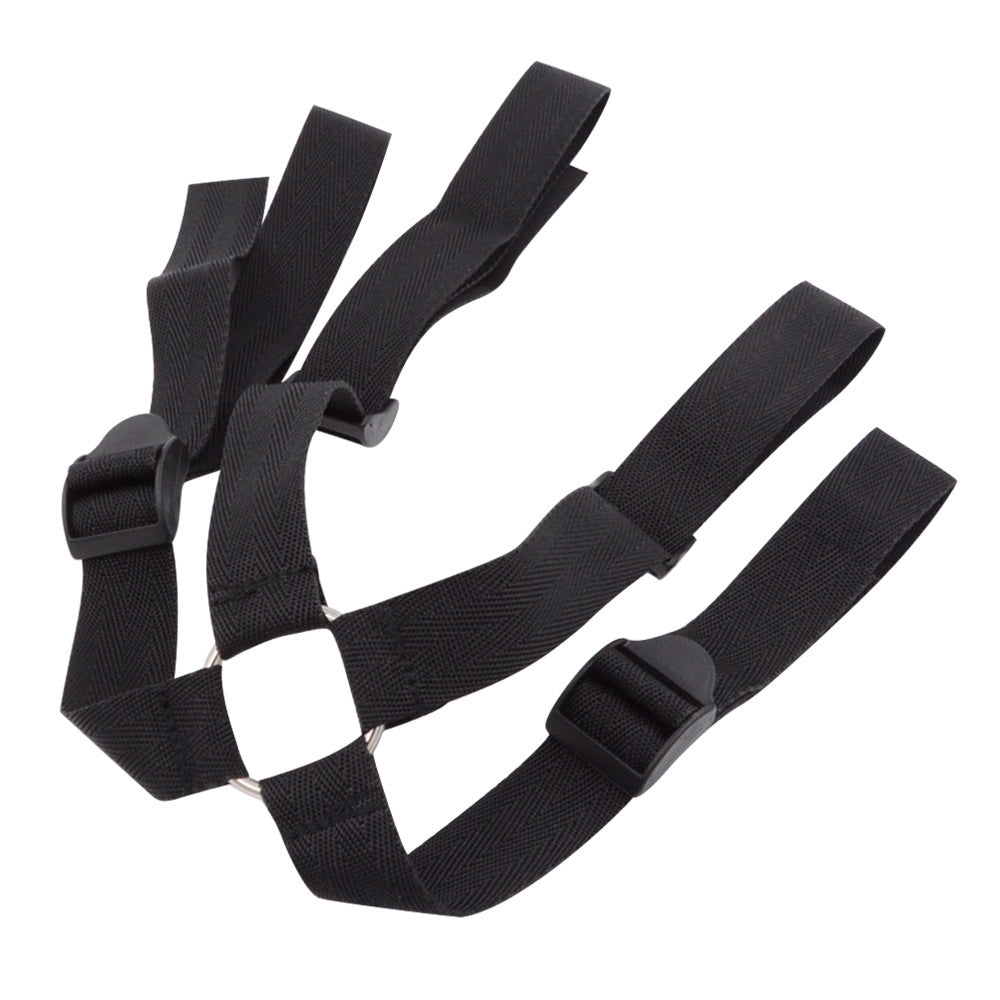 SM Adult Sex Games Erotic Toys SM Fetish Slave BDSM Bondage Restraints Handcuffs Ankle Cuff Shackles Erotic Accessories Sex Shop