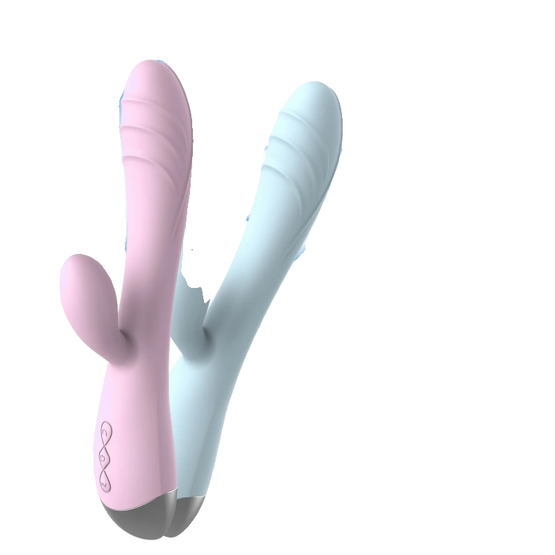 10 Speeds Clit Sucking Vibrator USB Charging Heating Dildo