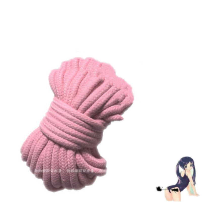 Rattan Small Whip Couple Toy SP Props Horsewhip Flogging Boyfriend Female M Tassel Leather Loose Whip Beating Pp