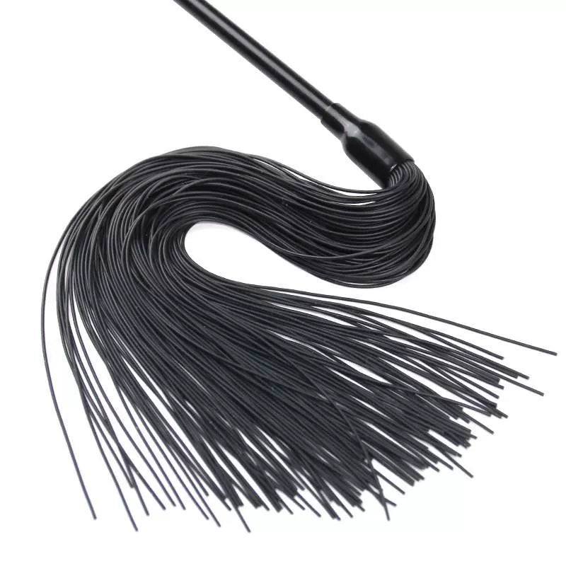 Rattan Small Whip Couple Toy SP Props Horsewhip Flogging Boyfriend Female M Tassel Leather Loose Whip Beating Pp