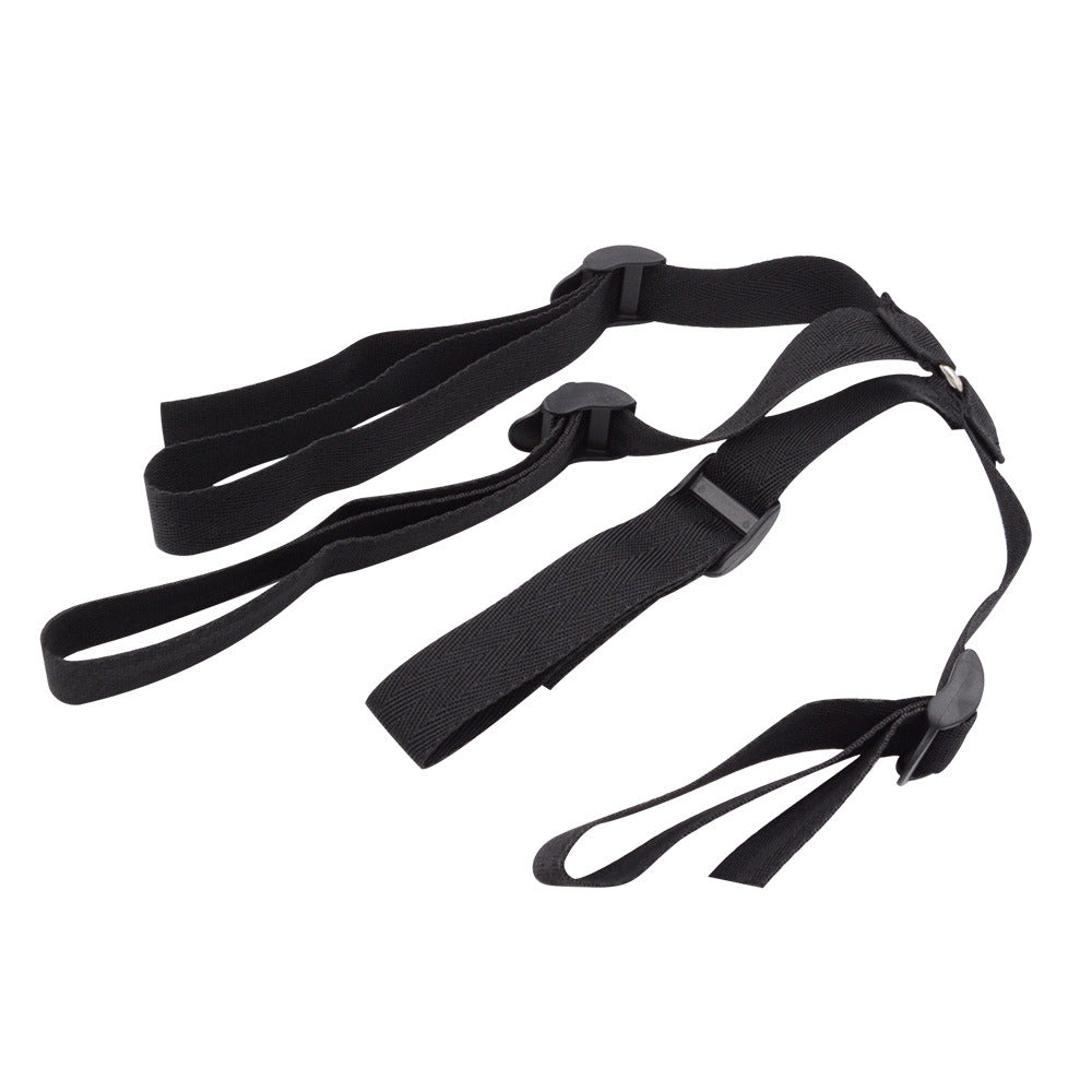 SM Adult Sex Games Erotic Toys SM Fetish Slave BDSM Bondage Restraints Handcuffs Ankle Cuff Shackles Erotic Accessories Sex Shop