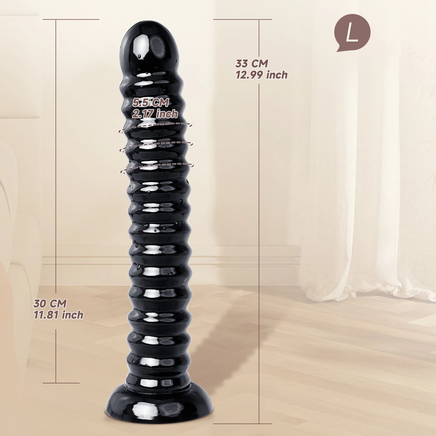 Thread Anal Plug Dildos For Men Butt Plug Adult Sex Toys for Women Men Prostate Massage Vaginal Spiral Anal Stimulation Cock