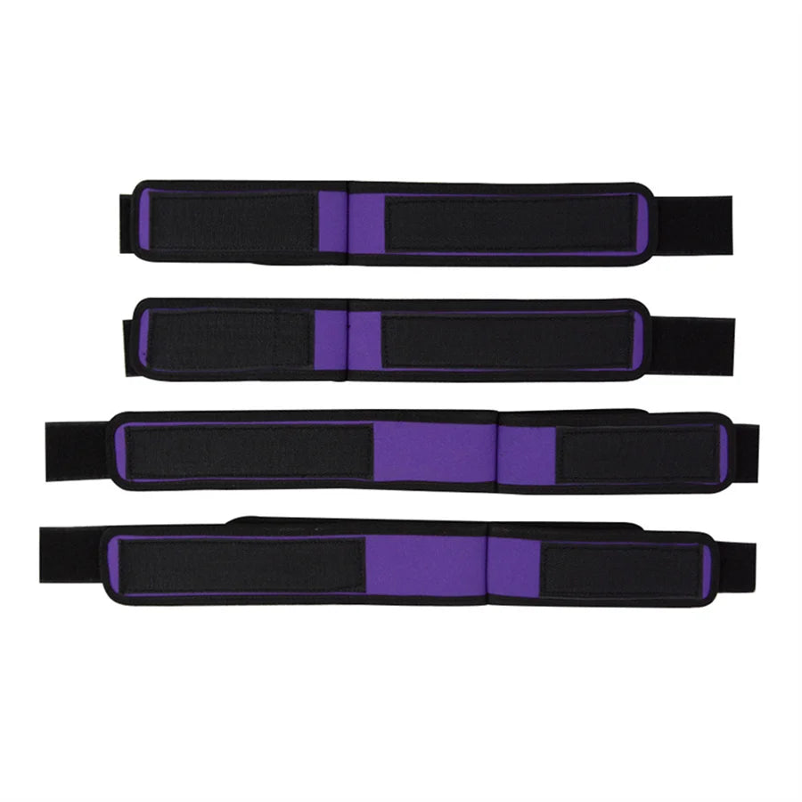 Sex Toys for Women Handcuffs Bdsm Bondage Gear Couples Erotic Adult Porn Games Accessories Restraints Slave Positions Sex Straps