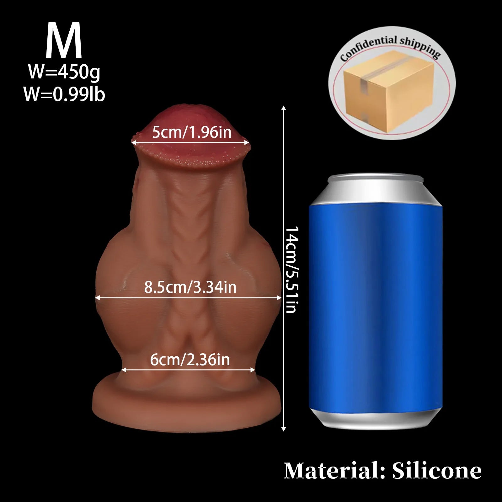 S-XXL Super Huge Anal Dildo 18+ Sex Toys for Wome Men Butt Plug Anal Dilation G-spot/prostate Massage Big Anal Plug Butplug 성인