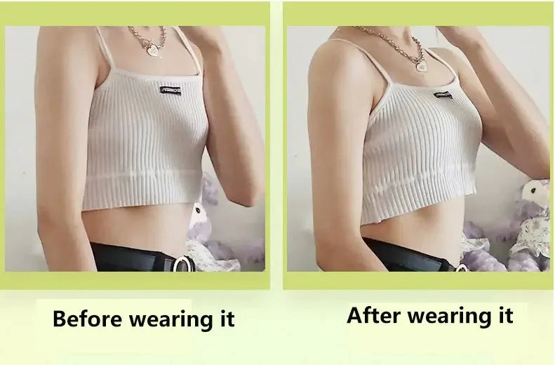 Women Lingerie Accessories Wide Boob Tape Bras Push Up Breast Lift Self Adhesive Invisible Strapless Bra Nipple Stickers Covers
