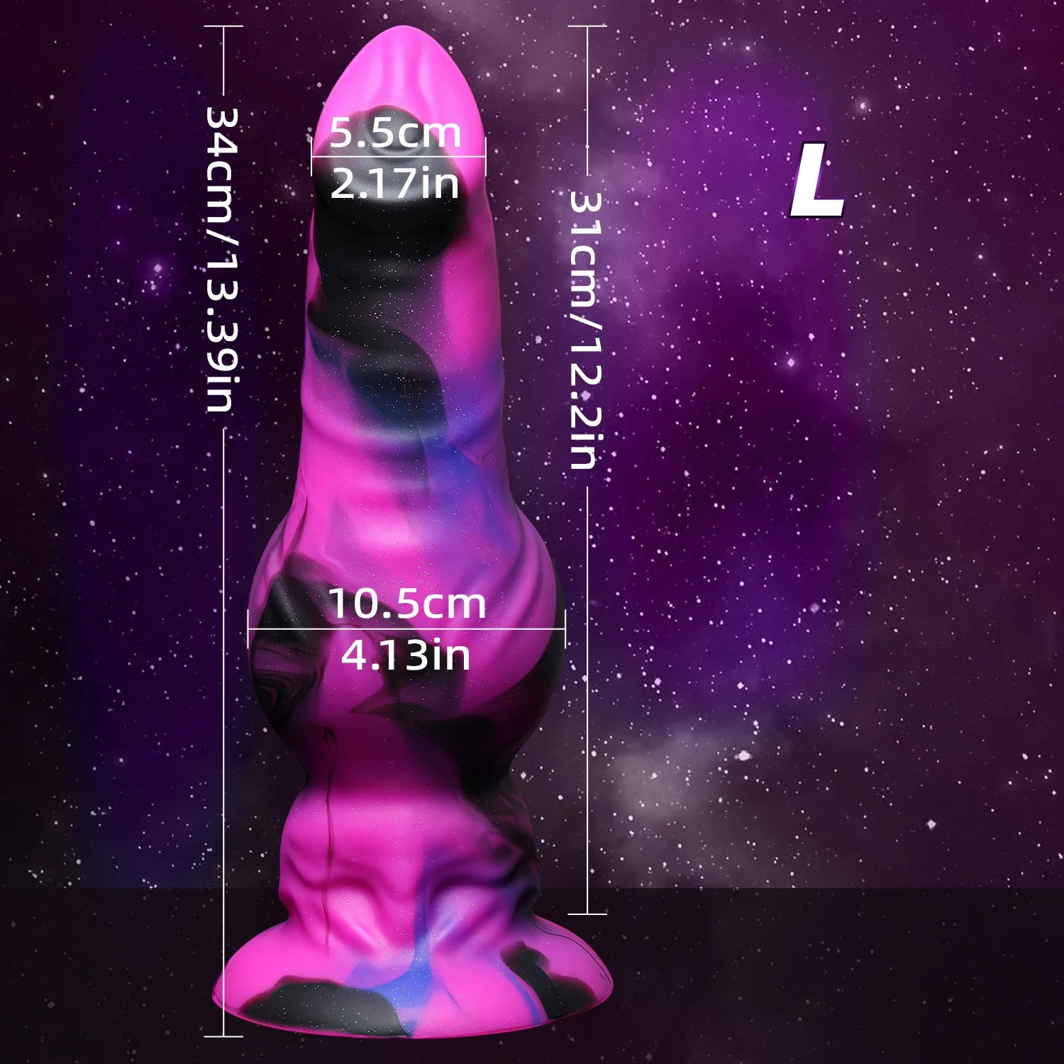 Dog Knot Dildos Penis Sex toys for Women Men Big Monster Dildo Animal Phallus Alien Fantasy Dick Anal Adult Toys Thick Butt Plug