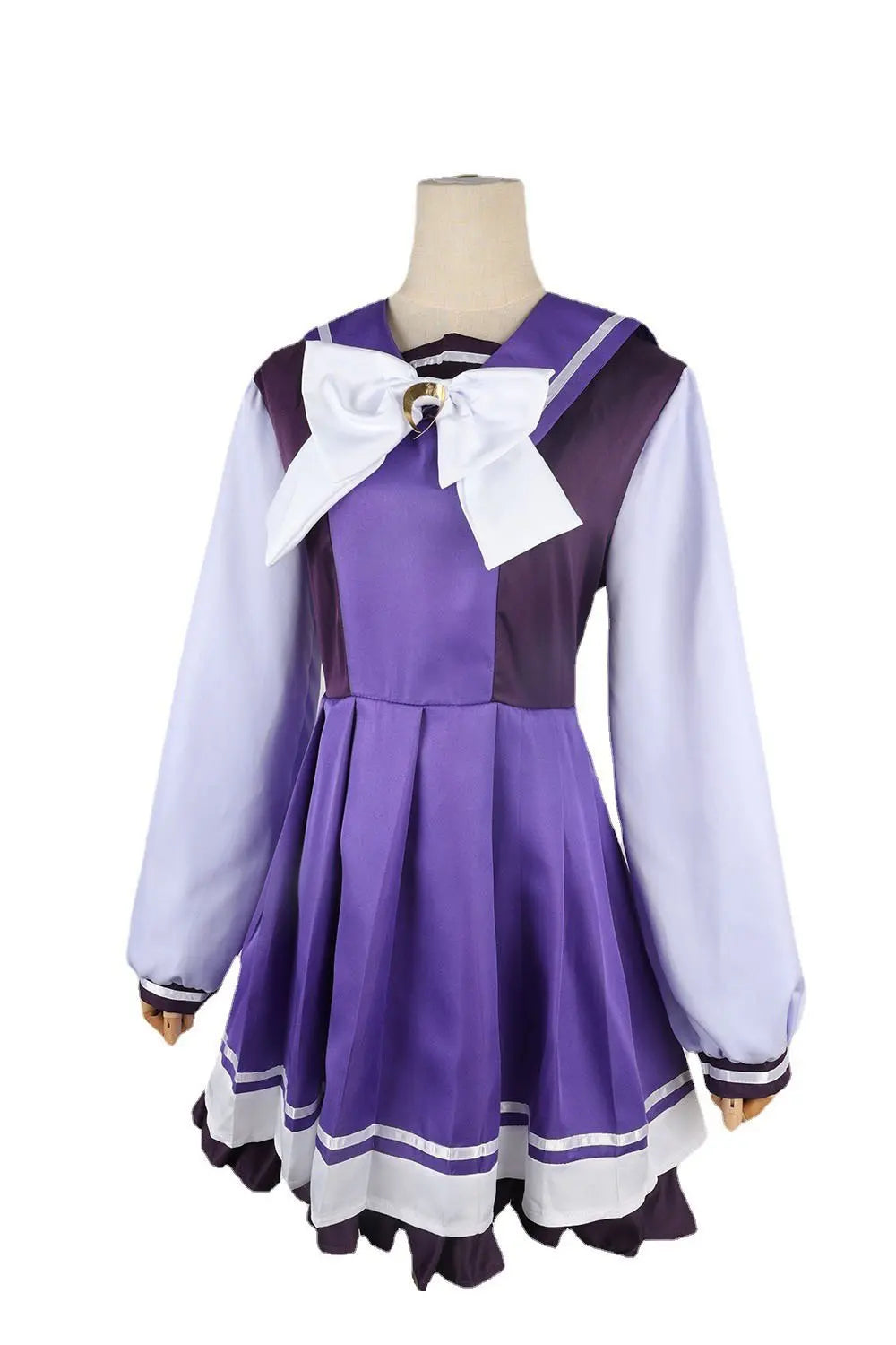Game Special Week Mejiro McQueen Umamusume Pretty Derby Uma Musume Racing Association Cosplay Costume Anime School Uniform Suit