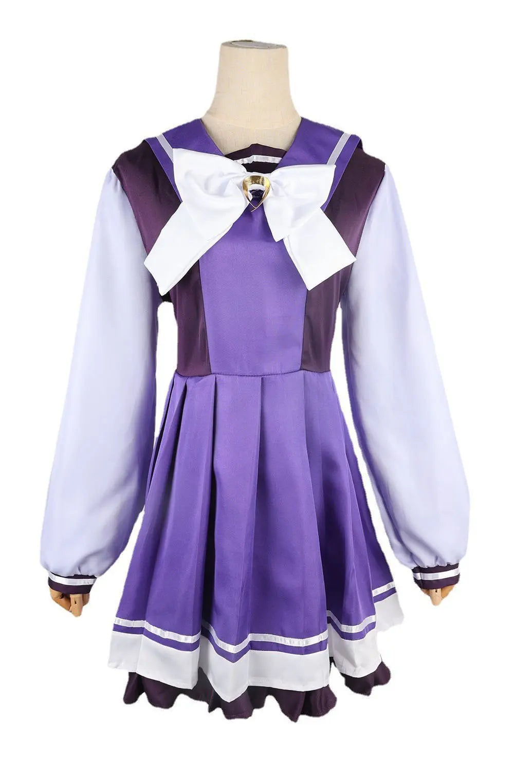 Game Special Week Mejiro McQueen Umamusume Pretty Derby Uma Musume Racing Association Cosplay Costume Anime School Uniform Suit