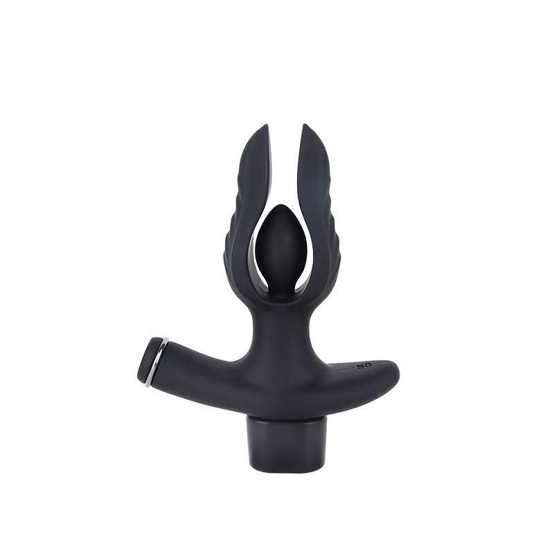 Inflatable Anal Plug Insertion Electric Anus G Spot Expansion Stimulator Vaginal Prostate Massager Orgasm Dildo Pump Sex Toys