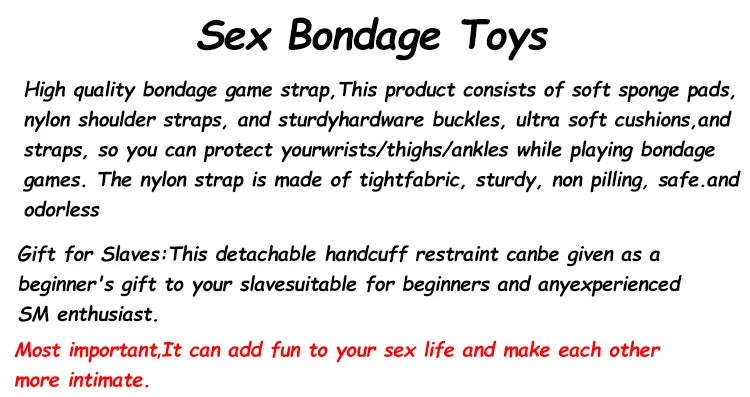 Play Bondage Uniform Erotic Lingerie Hot Sexy Hollow Underwear for Women Open Anal BDSM Role Maid Cosplay Costumes Outfit Set