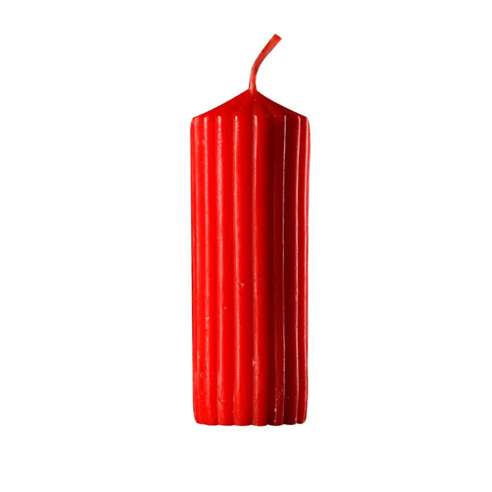 BDSM Sex Toys Low Temperature Drip Candles Sexy Low Heat Massage Romantic Passion Play Wax for Adult Erotic Couple Flirting Toys