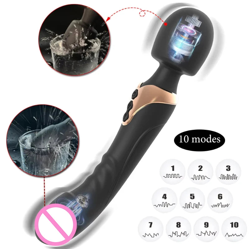 Vibrators for womans vagina dildo massageador Vibrate Women mujer G Spot masturbator vibrador sex toys consoladores femenino