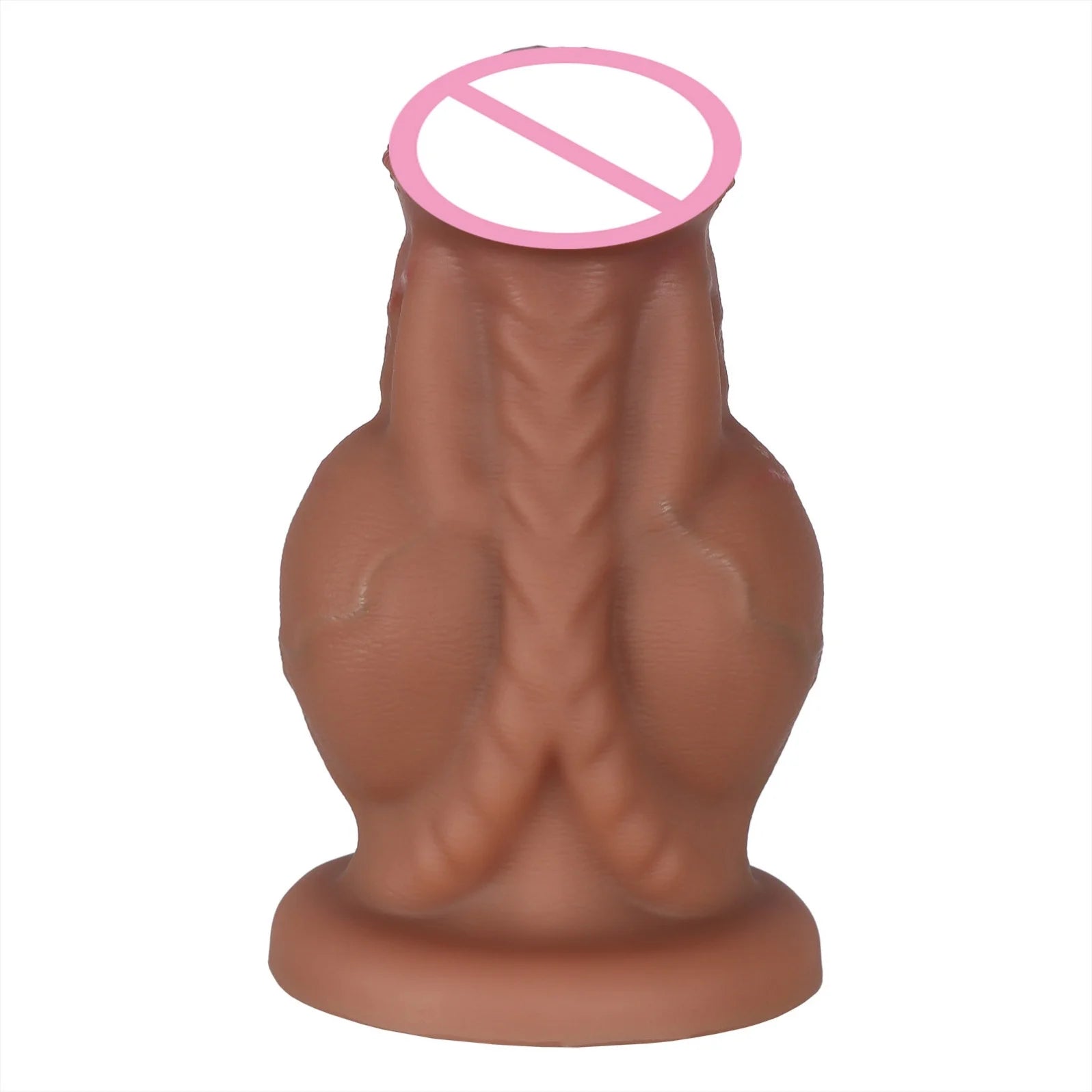 Huge Monster Dildo Knot Dildo Big Penis Sex Toys Women Gay Silicone Suction Cup Dilator Anal Adult Products Vagina Stimulation