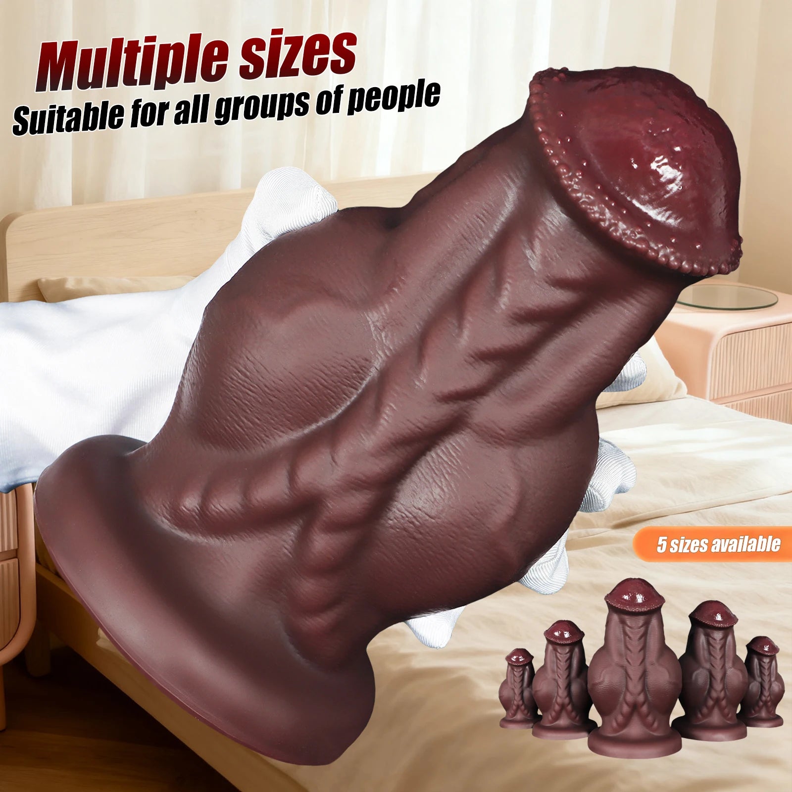 S-XXL Super Huge Anal Dildo 18+ Sex Toys for Wome Men Butt Plug Anal Dilation G-spot/prostate Massage Big Anal Plug Butplug 성인