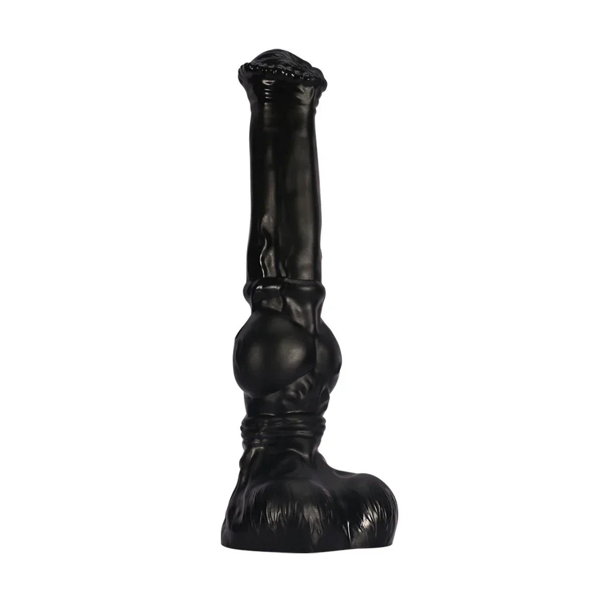 Huge Long Animal Dildos Horse Dildo Dog Knots Big Penis Dick Anal Butt Plug Masturbators SM for Women Man Couple Adult Sex Toys