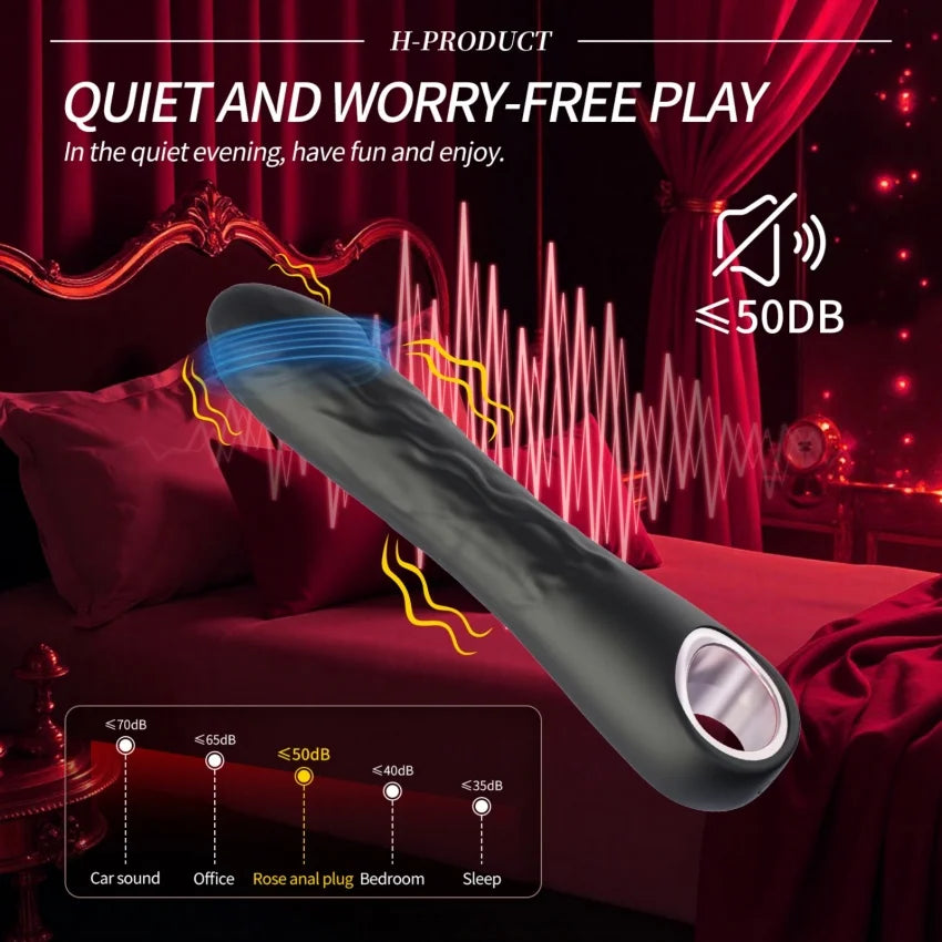 2025 power 10 speed Big Vibration for Women Realistic Head Vibration AV Wand Body Massager Sex Toy For Woman Female Sex Products