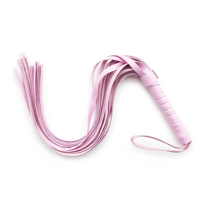 4 PCS Set Sex Toys For Women Couple BDSM Bondage Lingerie Handcuffs Whip Gag Adult Games Accessories Chastity Eroticos Sex Shop