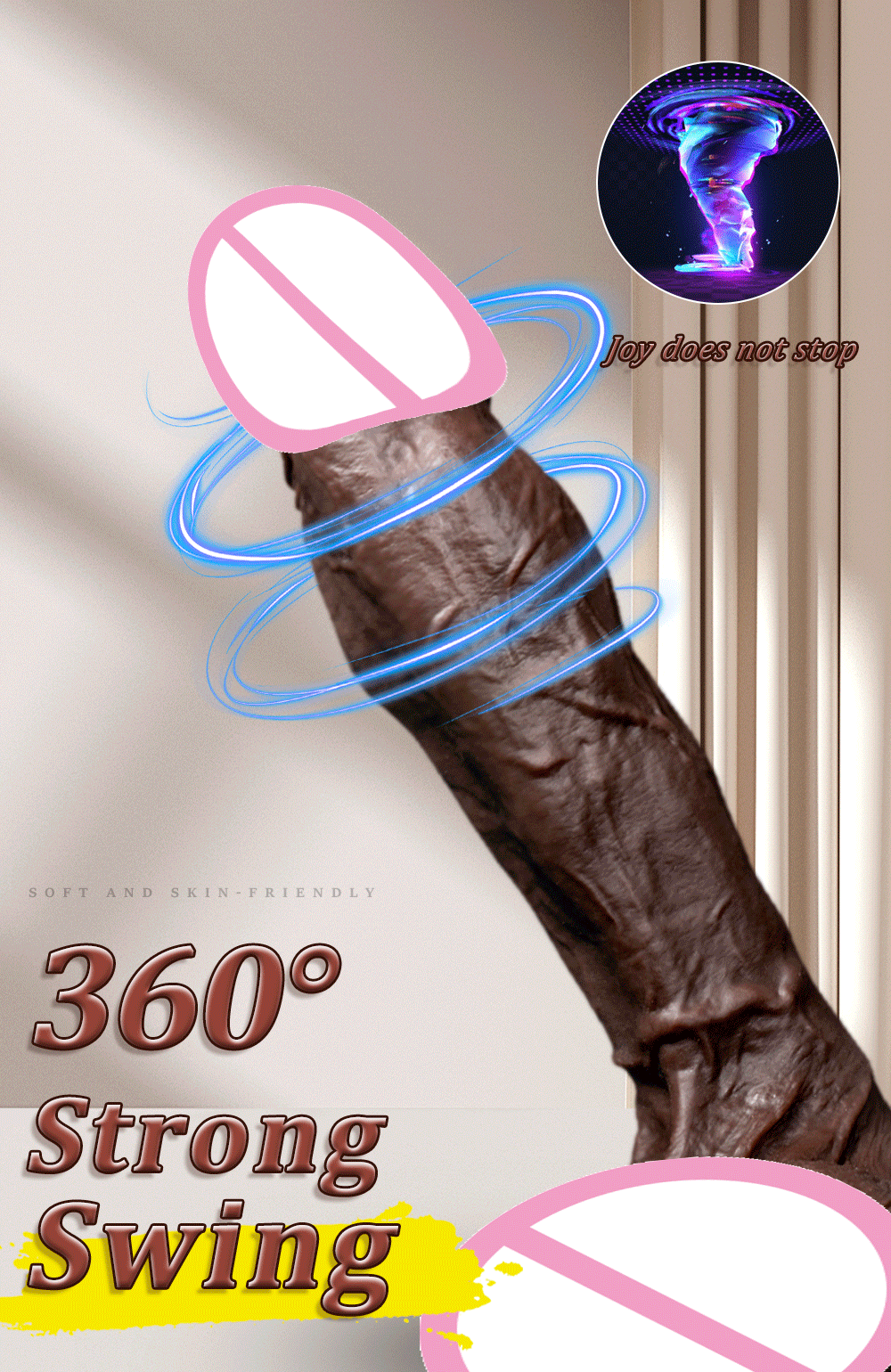 Vibrator XXXL Big Penis 11.4in Realistic Dildo Telescopic Vibrating Heating Anal Butt Plug Sex Toys for Women G Spot Dick Adult