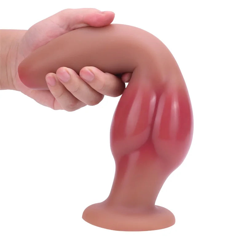 Monster Dildos Long Penis Women Masturbation Big Dick Dildo Penetration Anal Prostate Massage Adult Sex Toys Anal Toys For Gay