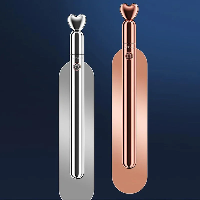 Massager Relaxes The Body Relieves Fatigue Vibrates Quickly Suitable for Men Women