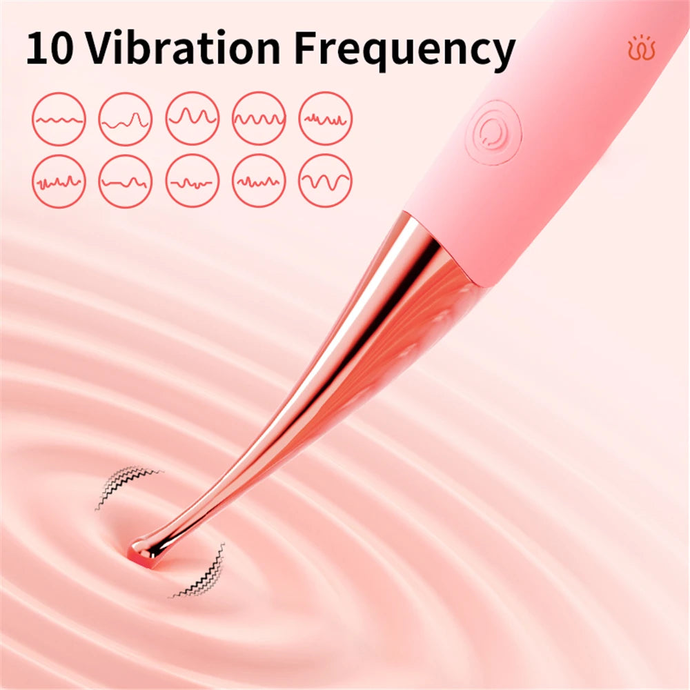 Powerful High Frequency Vibrators Lick Clitoris Vibrator Nipple G Spot Stimulator Masturbator Massager Adult Sex Toys for Women