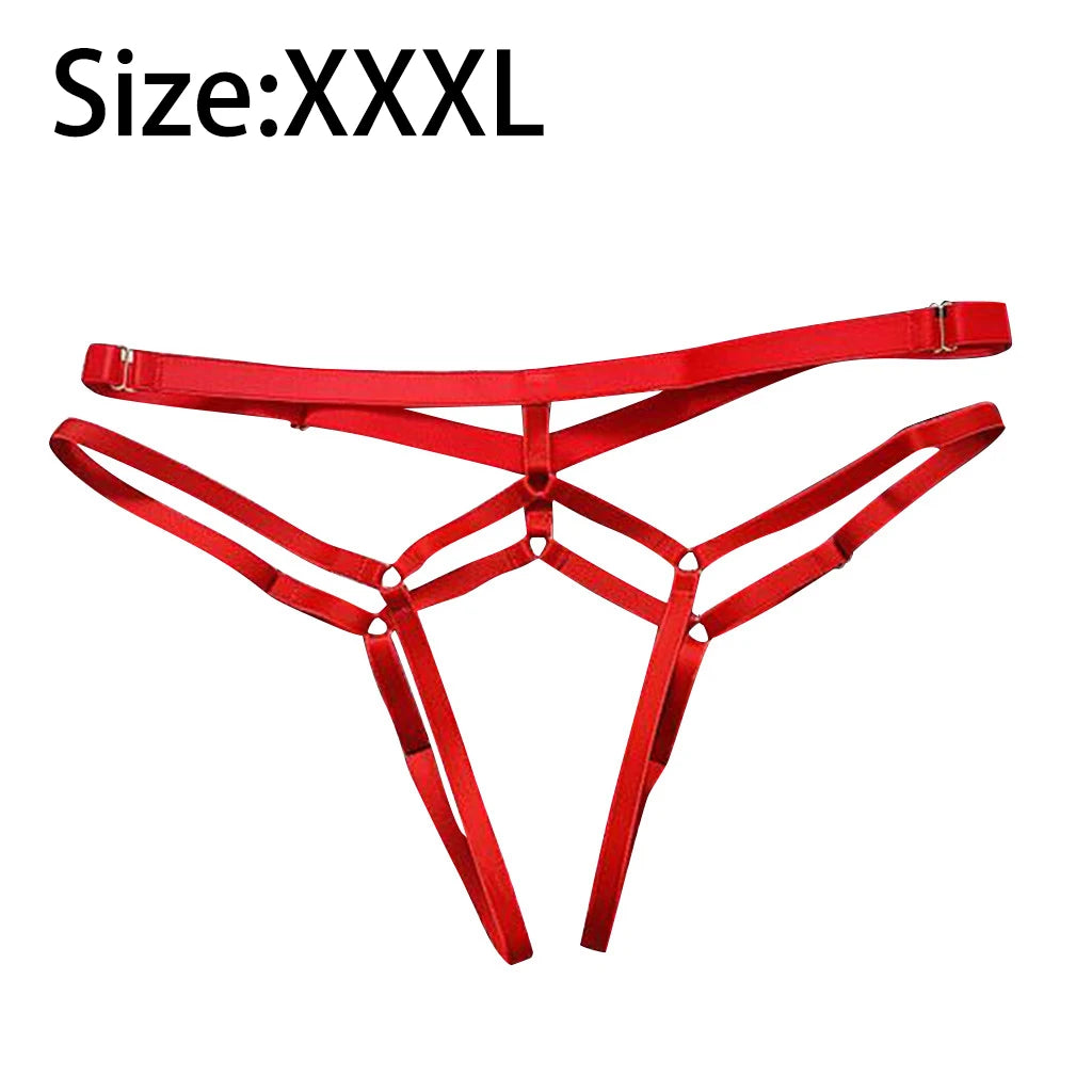 Adults Sexy Lace Intimate Erotic Lingerie Sex Toys For Women Porn Exotic Accessories Handcuffs Bondage Bdsm G String 18 Sex Shop