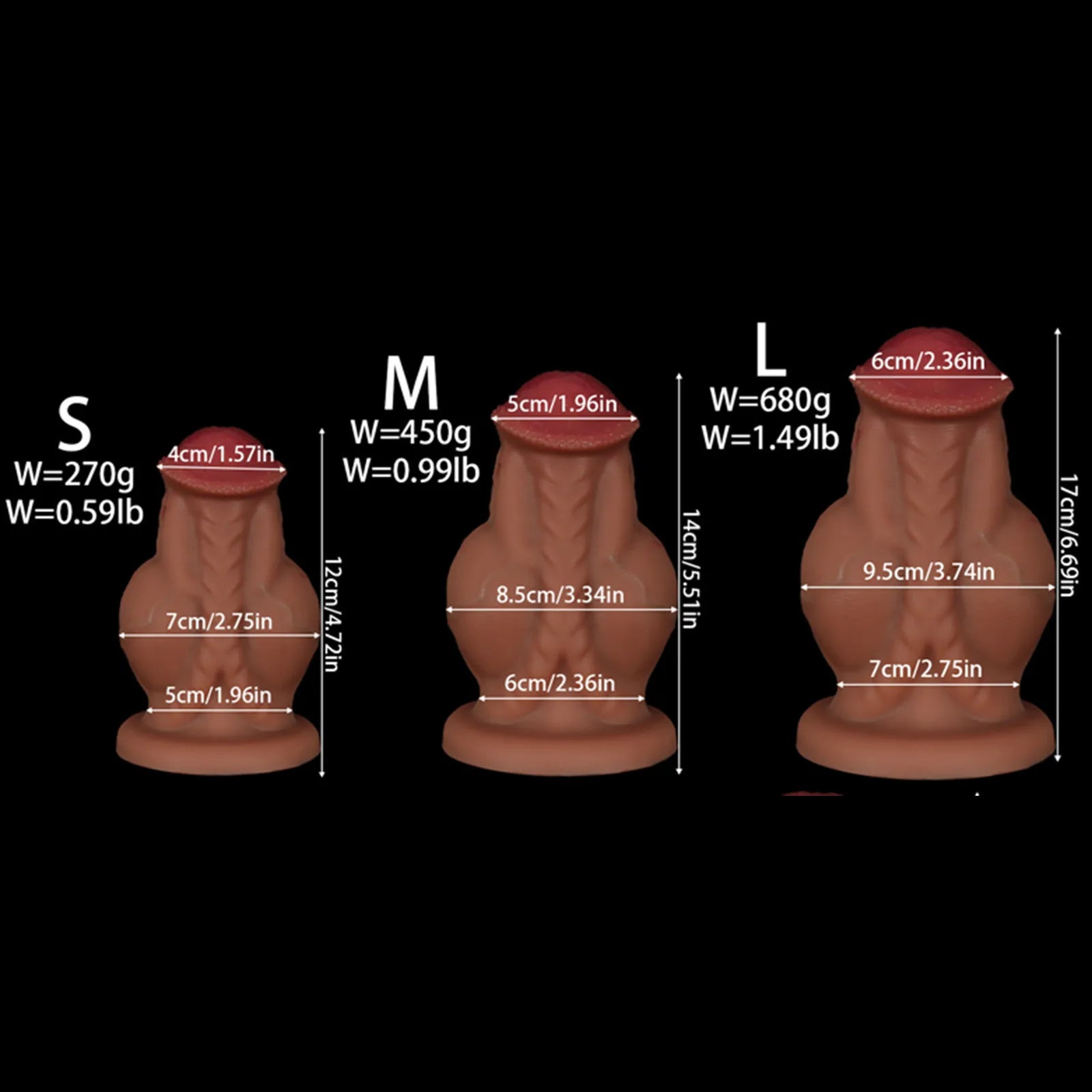 S-XXL Super Huge Anal Dildo 18+ Sex Toys for Wome Men Butt Plug Anal Dilation G-spot/prostate Massage Big Anal Plug Butplug 성인