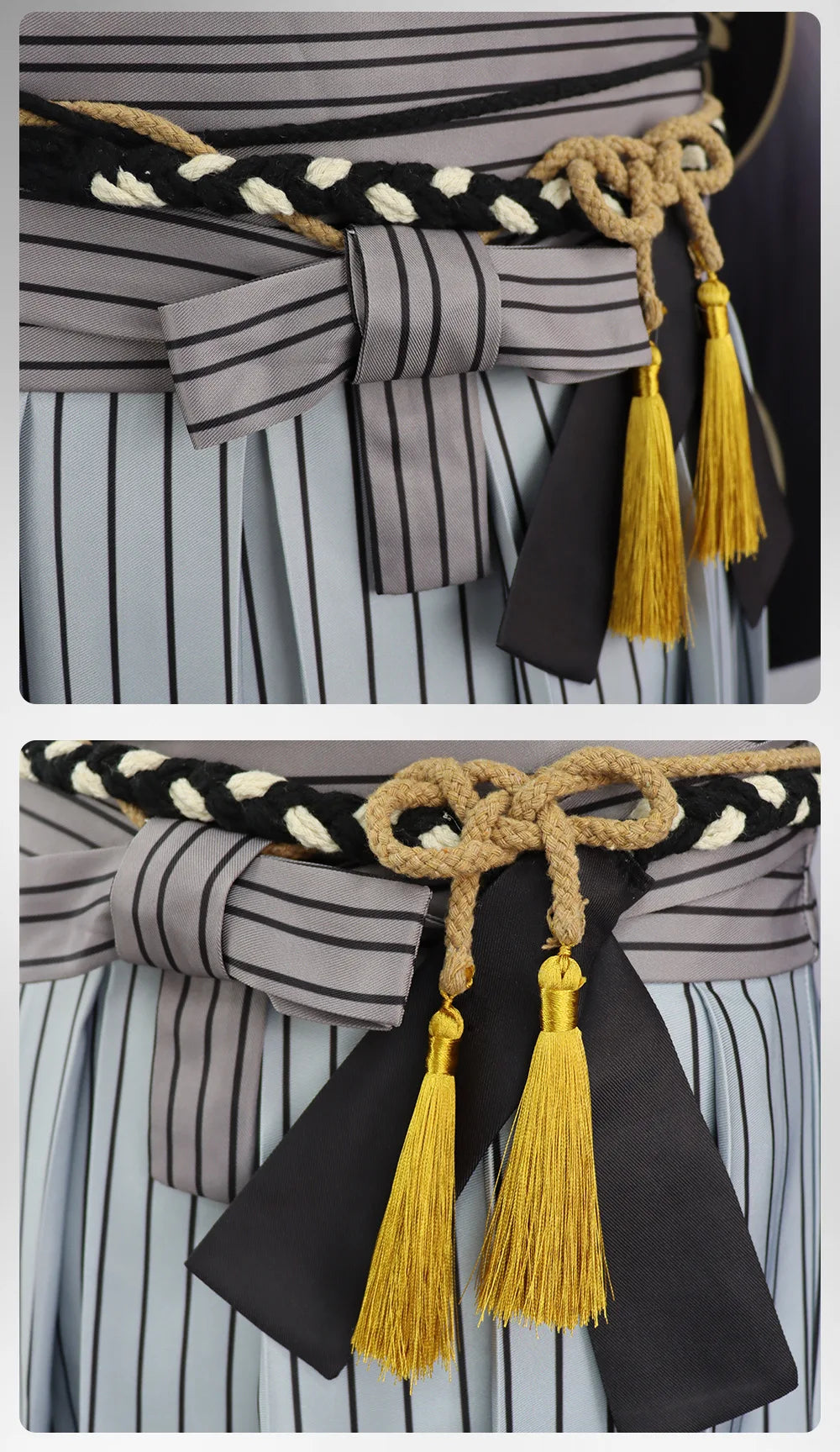 New Game Fox Chang Xi Shou Xing Cosplay Costumes Suit Uniform Game Silent Hill f Halloween Carnival Party Outfits For Men Girls